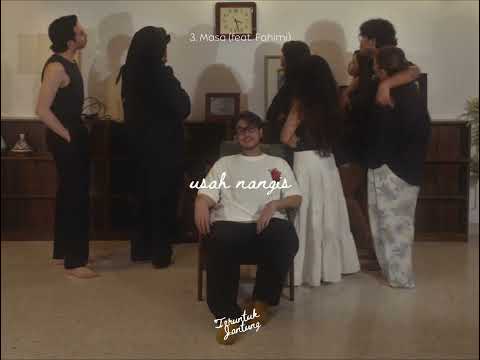 Thumbnail Video Masa (feat. Fahimi)