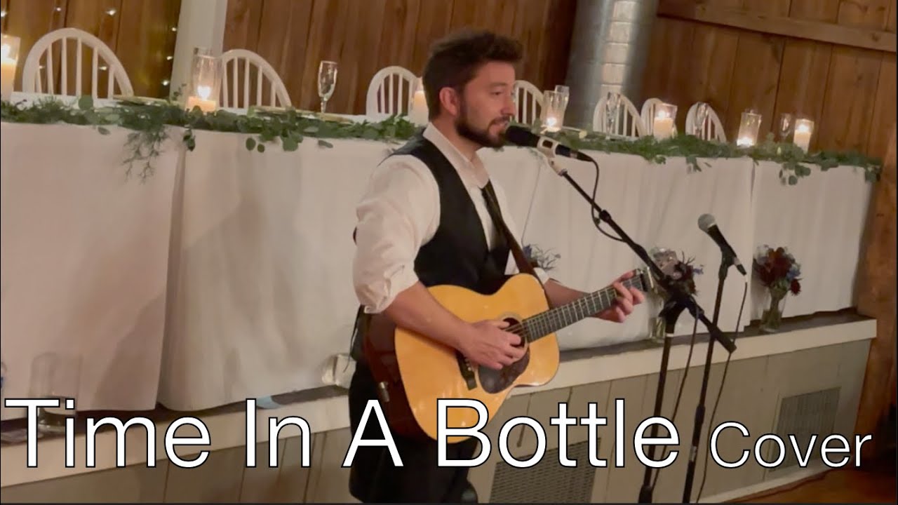 Promotional video thumbnail 9 for Brett Gaertner