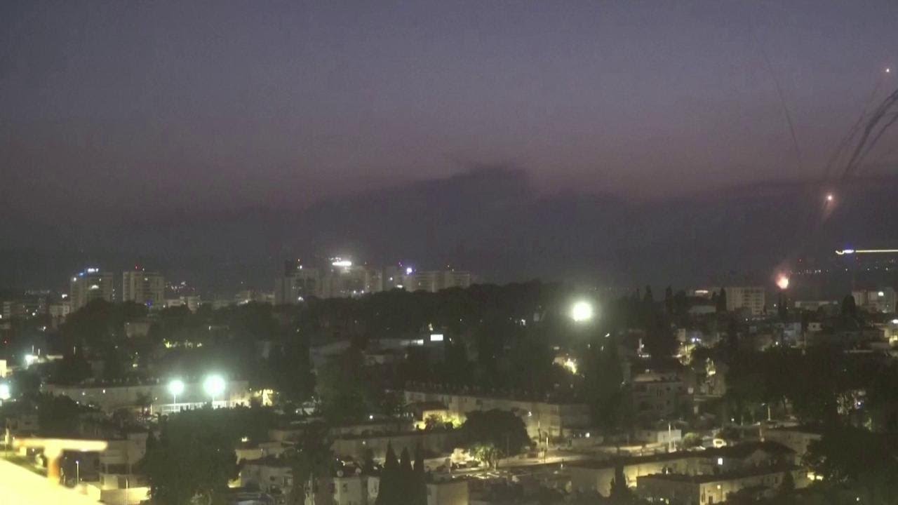 Idf attacca Hezbollah in Libano: lancio di razzi in risposta