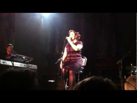 Girmante Vaitkute jos soliniame koncerte