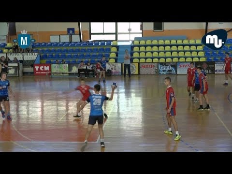 Međunarodni rukometni turnir Mladenovac 2019