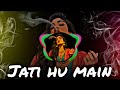 Jaati Hoon Main Farooq GotAudio Remix Karan Arjun HipHop Trap Mix