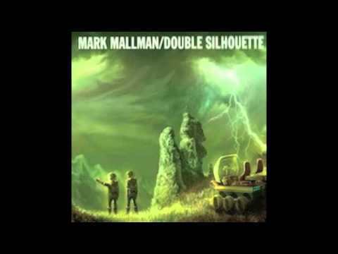Mark Mallman - Single Silhouette