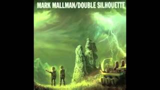 Mark Mallman - Single Silhouette
