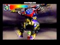 My Top 10 Most Wanted Mugen Characters