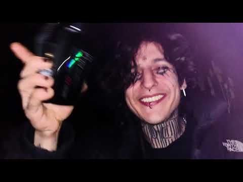 TOOBROKEFORFIJI, CAN MIT ME$$R - FALL [PROD. ENZETTI]