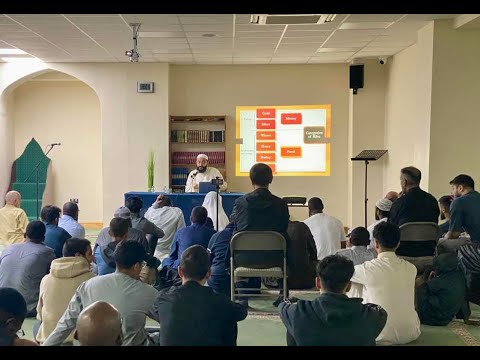 LIVE: Seerah of Prophet ﷺ Part 50 by Imaam Suleymaan
