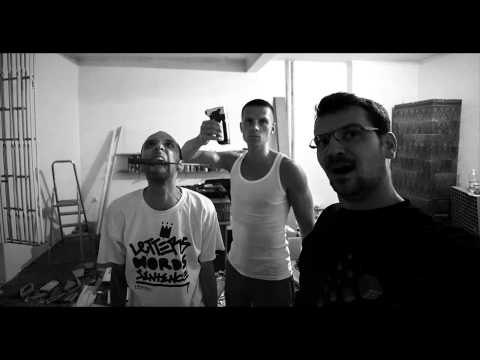 Wersja studyjna!! - MC Silk & Kamol - Pierwsza potrzeba. Bit i Skrecze DJ Plash