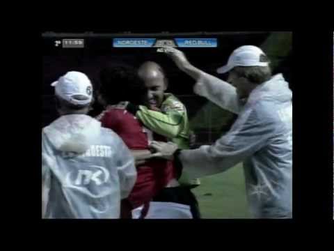 Paulistão 2012 - Série A2 - Noroeste 5x3 Red Bull Brasil [Melhores Momentos]