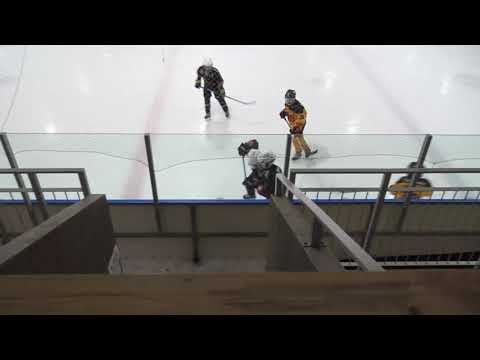 RTV Turnaus U12 AAA Finaali