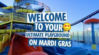Mardi Gras: Welcome to Your Ultimate Playground Mardi Gras: Welcome to Your Ultimate Playground