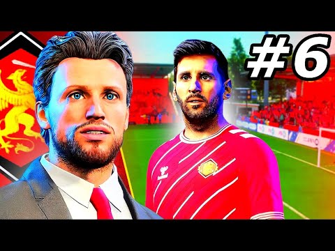 I Found The English Messi... 😱