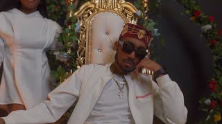 Goddess Music Video