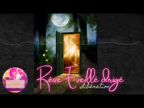 DIRECTED AWAKENING DREAM