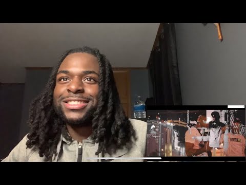 C0ldGame Ft. Ace Rico - “ It’s Up (Official Music Video) Reaction!!!