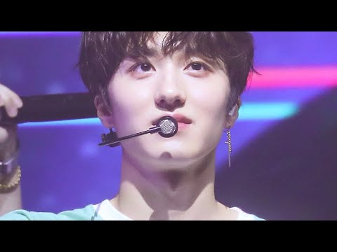 180721 SF9 FAN CON (focus CHANI)