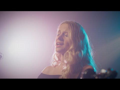 Anna Pancaldi | No More Make Believe (Live)