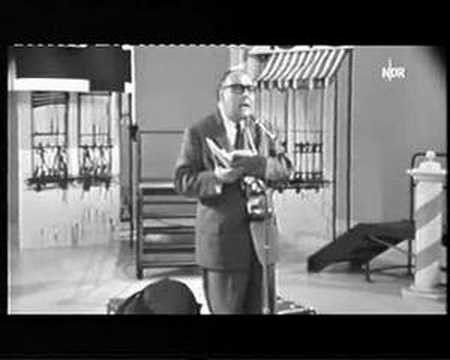 Heinz Erhardt - Kunibert