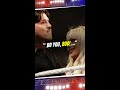 Tiffany Stratton on Liv Morgan's romance with Dominik Mysterio #tiffanystratton #livmorgan #shorts