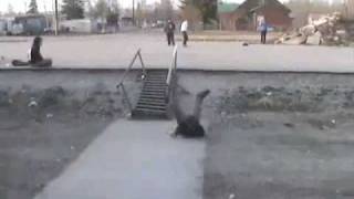 Reform Revolt Video Part