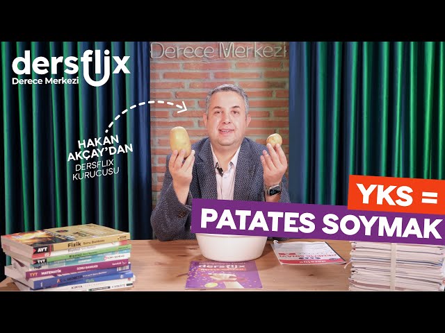 VELİ & ÖĞRENCİ GÖRÜŞLERİ