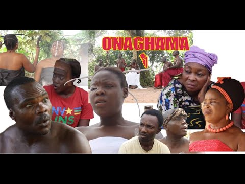 ONAGHAMA PART 1 [ LATEST BENIN MOVIE 2021 ]