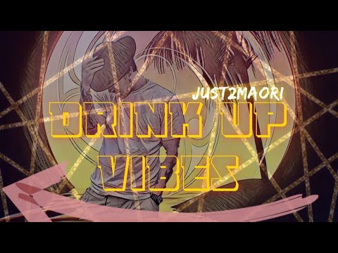 Just2Maori - Ki Ora (Official Lyric Video) ft. Weslxy & See-Niz