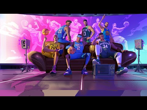 Dunk City Dynasty (by NetEase) IOS Gameplay Video (HD) - YouTube