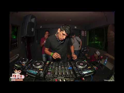 Jay Bhana - 5FM Ultimix - March 2016