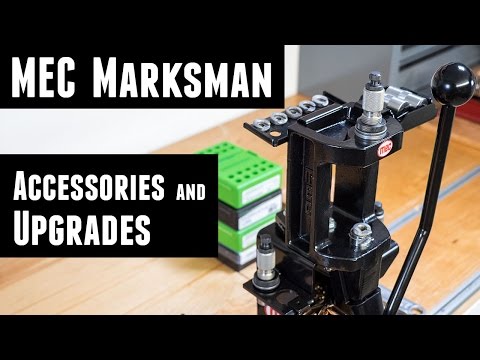 The Handle Is Ambidextrous