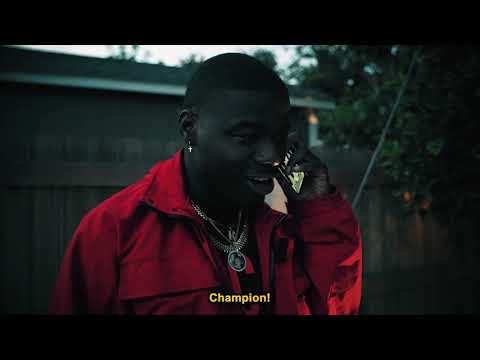RAY CHAMPION & RAY VAUGHN- TIME IS MONEY (Offical Music Video) Directed by Yellow Nguyen