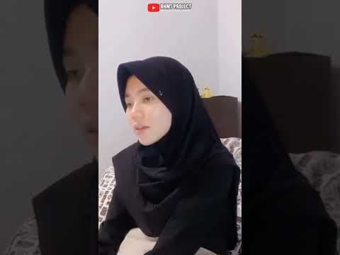 Keren Parah Suara Cewek Cantik Ini | Song : Tak Mau Berubah. #story