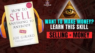 How to Sell Anything Audiobook | Book Summary | Audiobook 101
