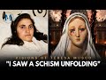 When Satan Reaches The Church Teresa Musco S Alarming Warning Of A Coming Schism