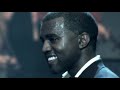 Kanye West - Late (Live from Late Orchestration at Abbey Road)