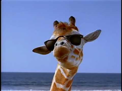 Toys R Us Commercial: Summer Sale (HQ, 2003)