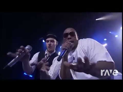 Give it To Me where Have You Been Timbaland, Nelly furtado & Rihanna ft Justin Timberlake