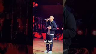 Download lagu Maher Zain – Qalbi Fil Madinah (Live) | قلبى فى المدينة mp3