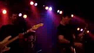 Strung Out - Blackhawks Over Los Angeles -Live @ Riorock 08-