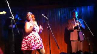 White ghost shivers @ Saxon pub