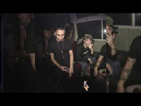 Neo Pistea, Mike Southside - "Kush en mi Blunt"