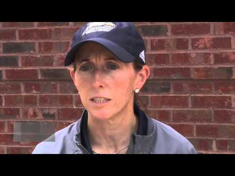 Georgia Southern Softball vs UT Arlington Highlights