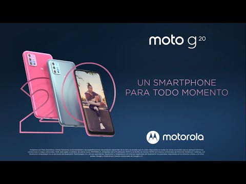 CELULAR MOTO G20  4GB/128GB_2 CELULAR MOTO G20  4GB/128GB_2