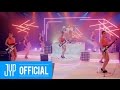 원더걸스(Wonder Girls) "I Feel You" M/V 