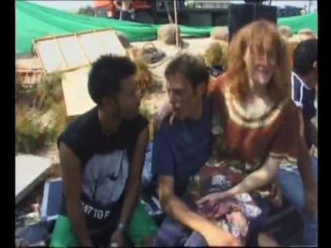 Phonokol records: California Sunshine DrugLess Festival, Israel 1997 Karahana