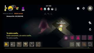 parte final Spirit Land