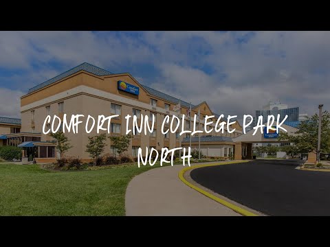 Comfort Inn College Park North Review - Beltsville , United States of America