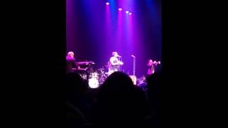 Pink martini in Amsterdam