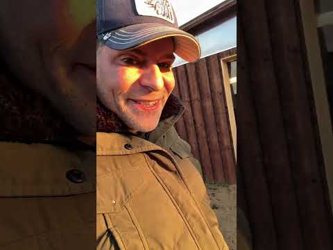 Der erste Tag in Bayern 