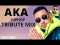 Dj Webaba AKA Hip Hop Tribute Mix 2023